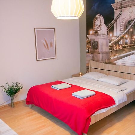 Keleti Studio Apartments Будапеща Екстериор снимка