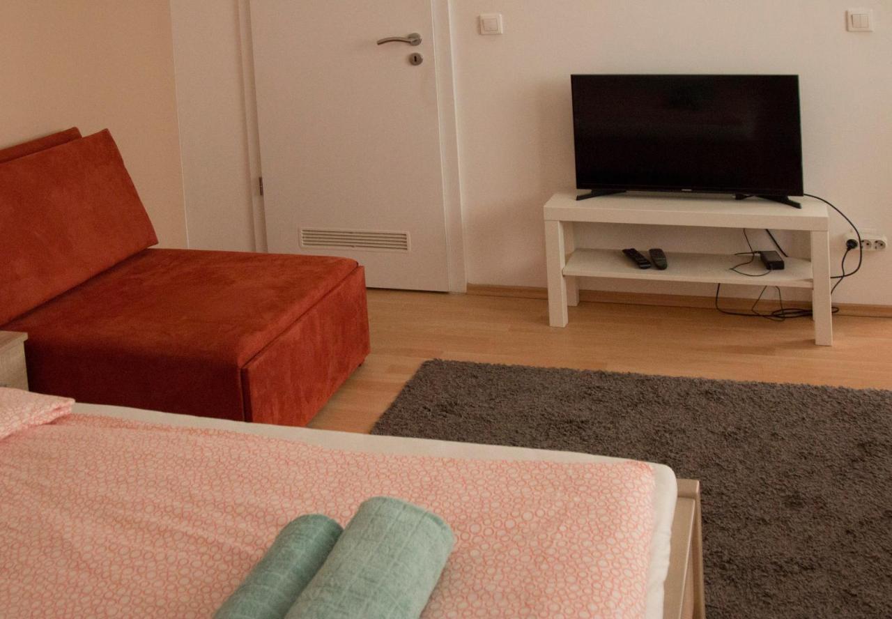 Keleti Studio Apartments Будапеща Екстериор снимка