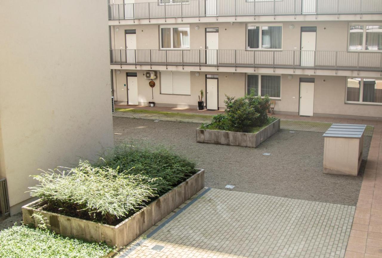 Keleti Studio Apartments Будапеща Екстериор снимка