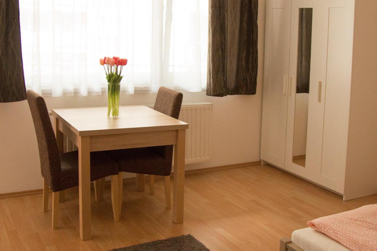 Keleti Studio Apartments Будапеща Екстериор снимка