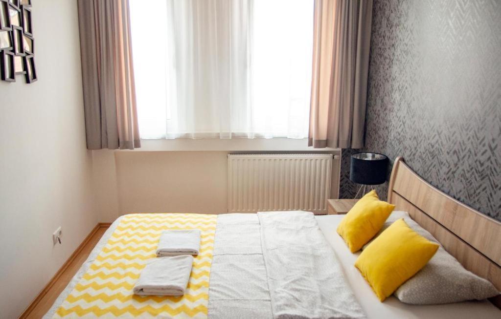 Keleti Studio Apartments Будапеща Екстериор снимка