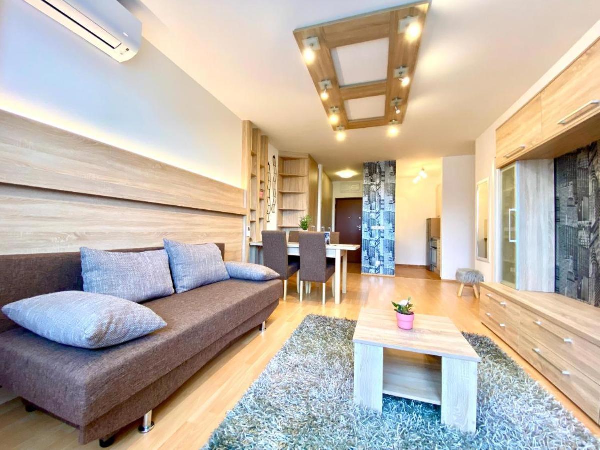 Keleti Studio Apartments Будапеща Екстериор снимка