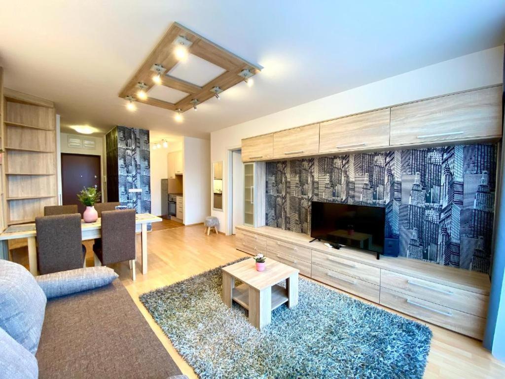 Keleti Studio Apartments Будапеща Екстериор снимка