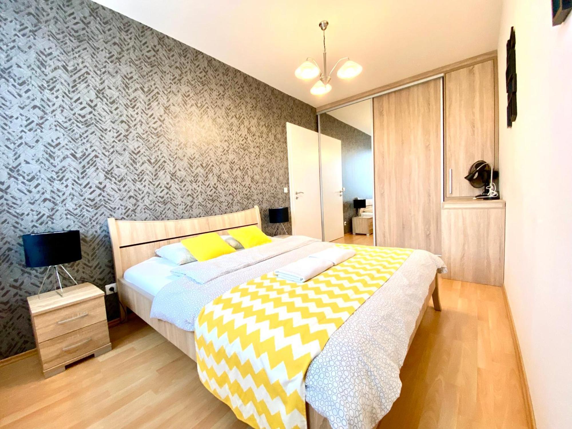 Keleti Studio Apartments Будапеща Екстериор снимка