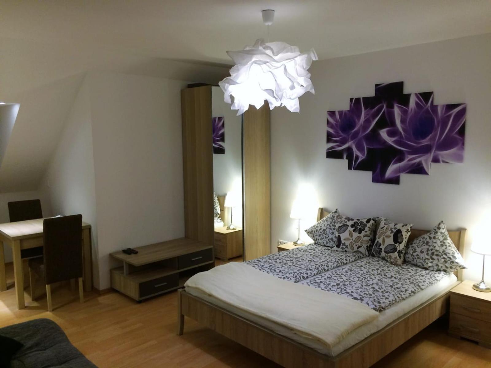 Keleti Studio Apartments Будапеща Екстериор снимка