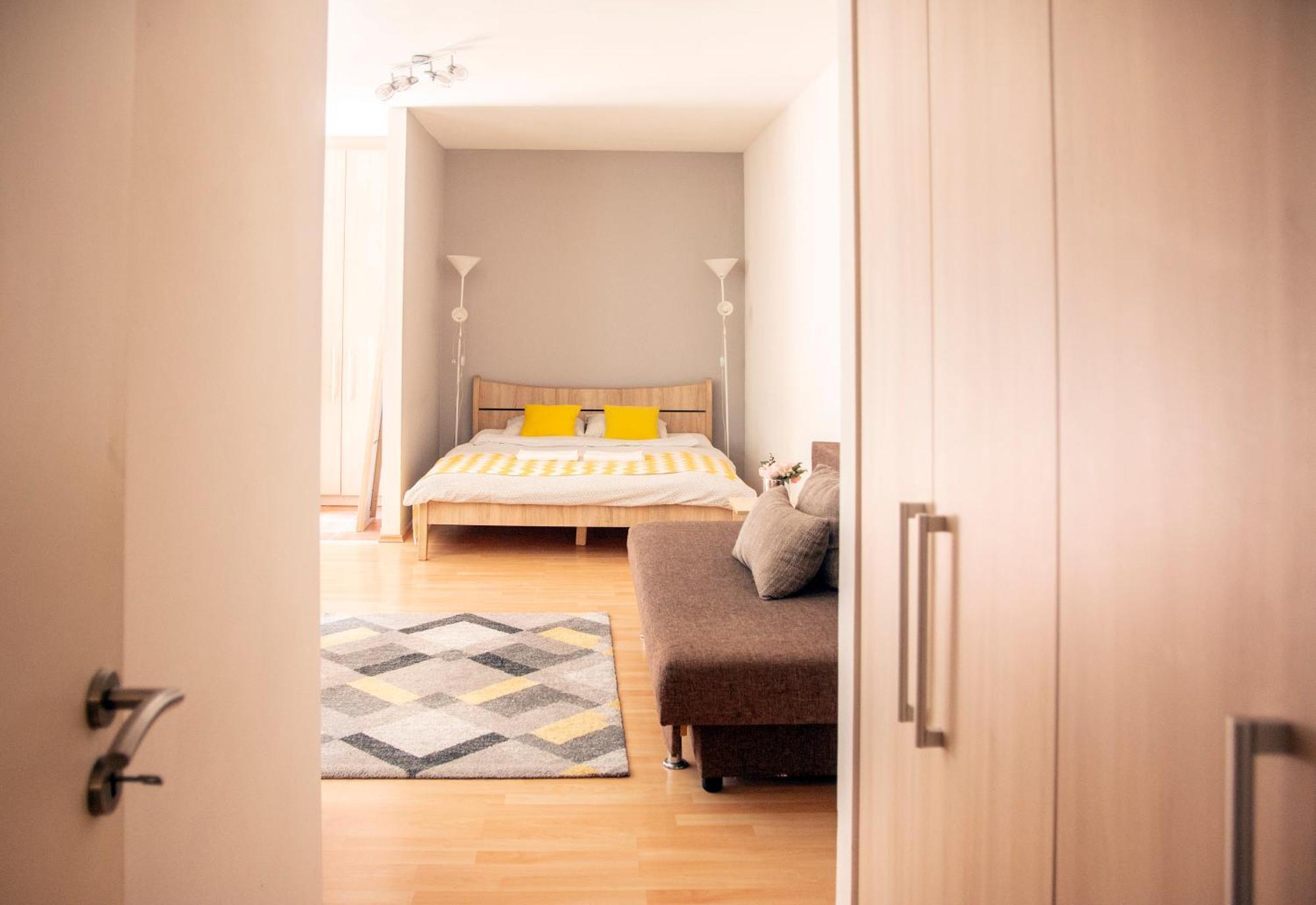Keleti Studio Apartments Будапеща Екстериор снимка