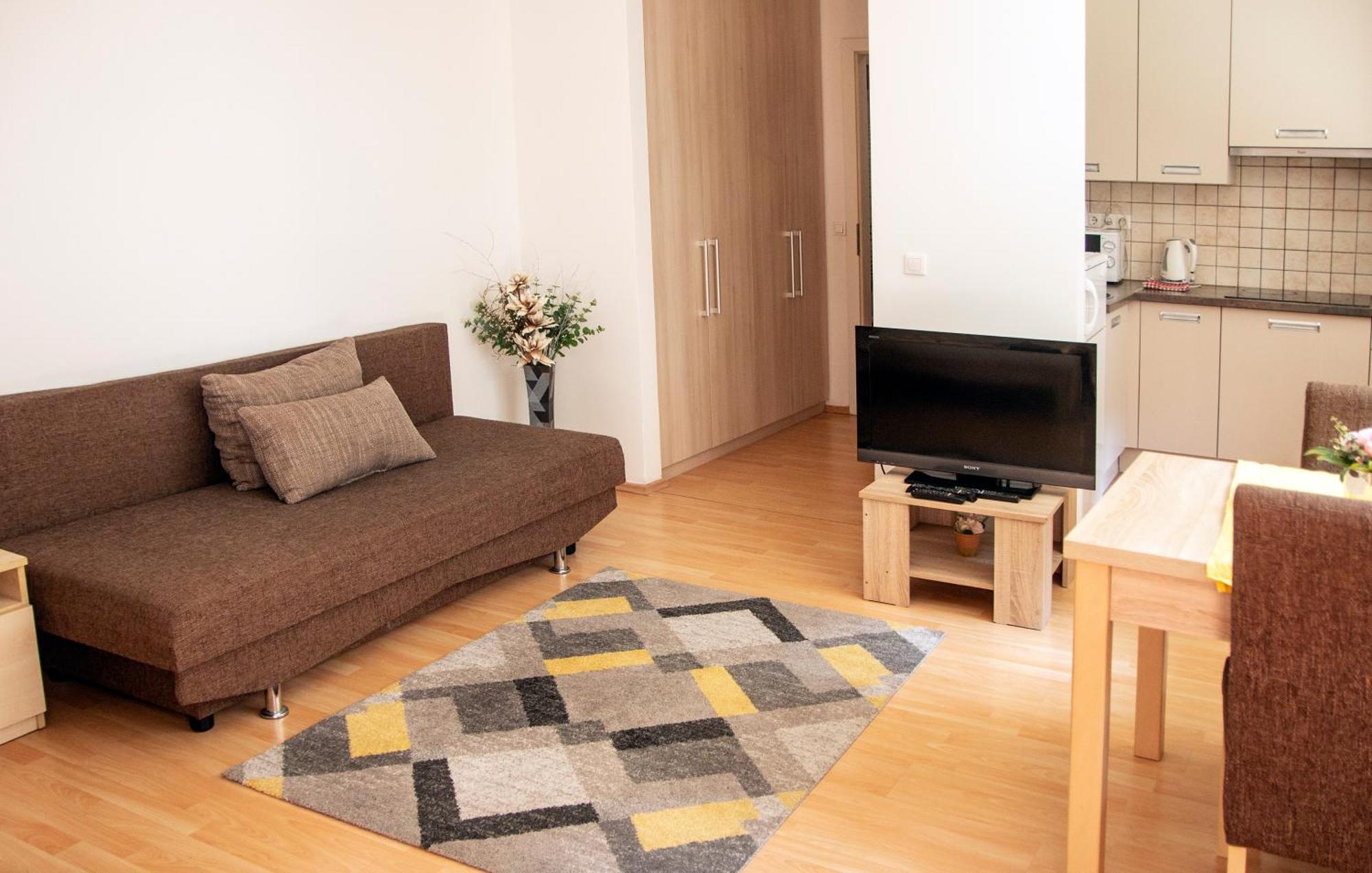 Keleti Studio Apartments Будапеща Екстериор снимка