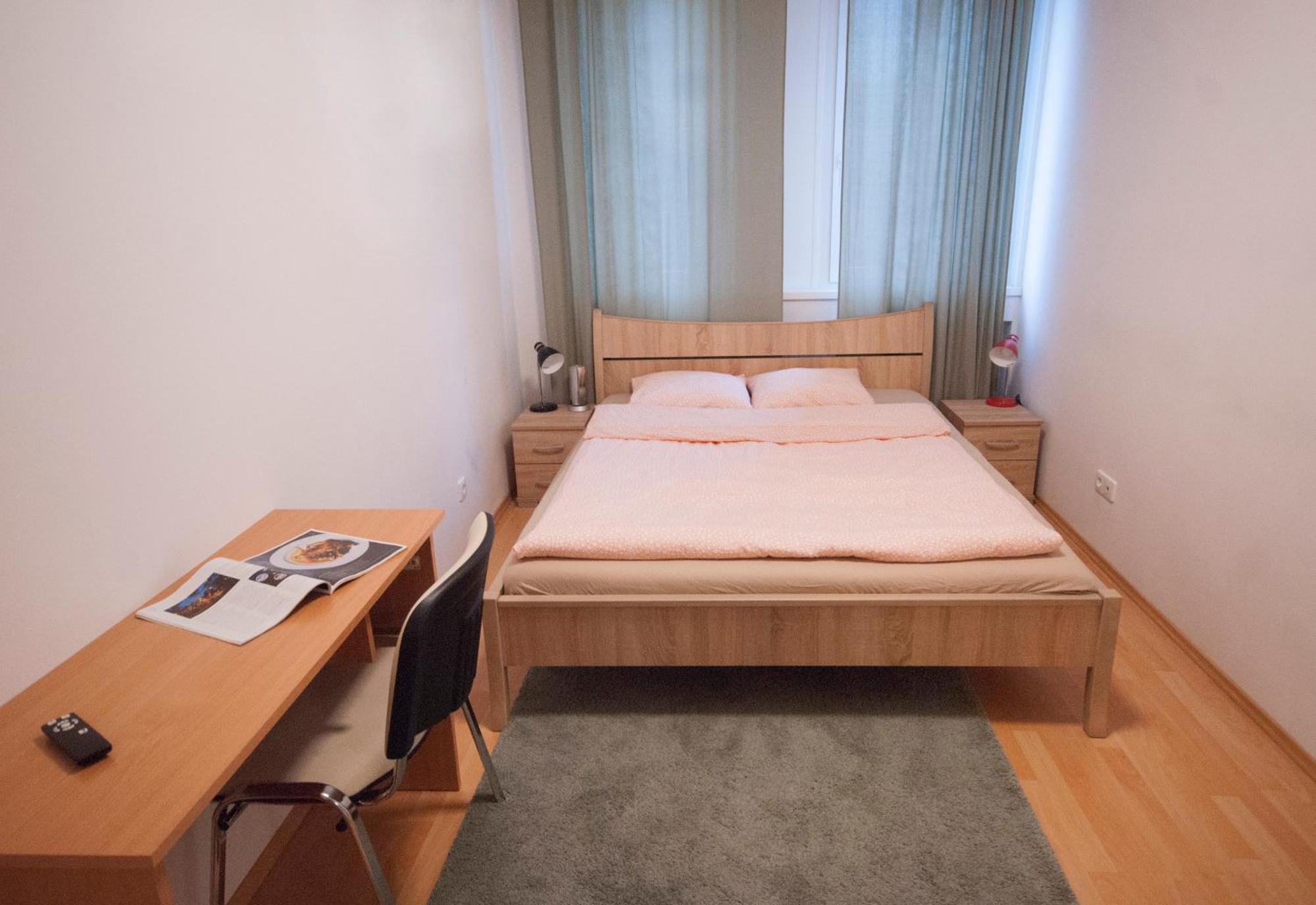 Keleti Studio Apartments Будапеща Екстериор снимка